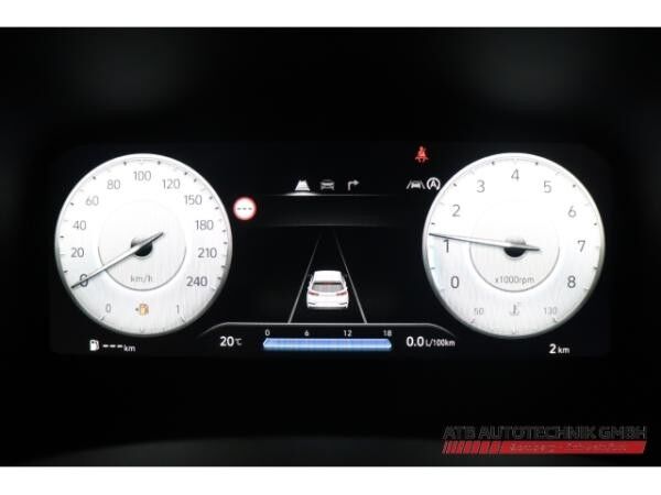 Hyundai i30 Advantage 1.0 T-GDi DCT Navi LED Apple CarPlay