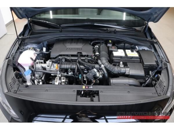 Hyundai i30 Advantage 1.0 T-GDi DCT Navi LED Apple CarPlay