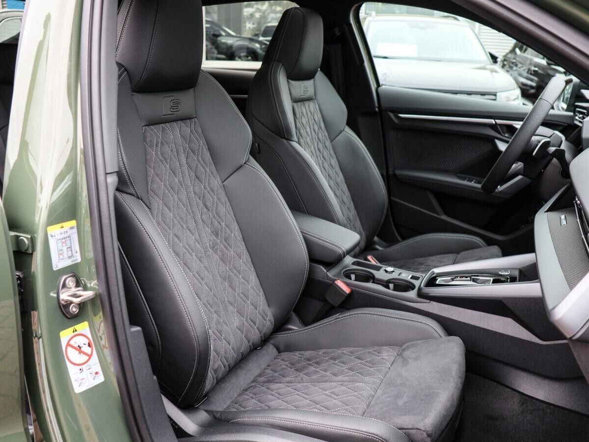 Audi A3 Sportback S line 45 TFSI e S tronic Audi A3 Sportback S line 45 TFSI e S tronic