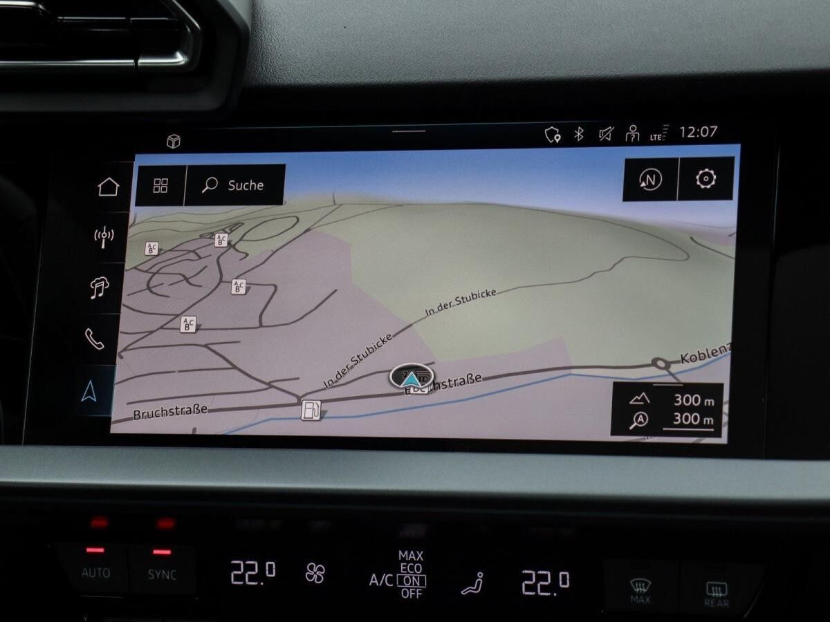 Audi A3 Sportback S line 45 TFSI e S tronic Audi A3 Sportback S line 45 TFSI e S tronic