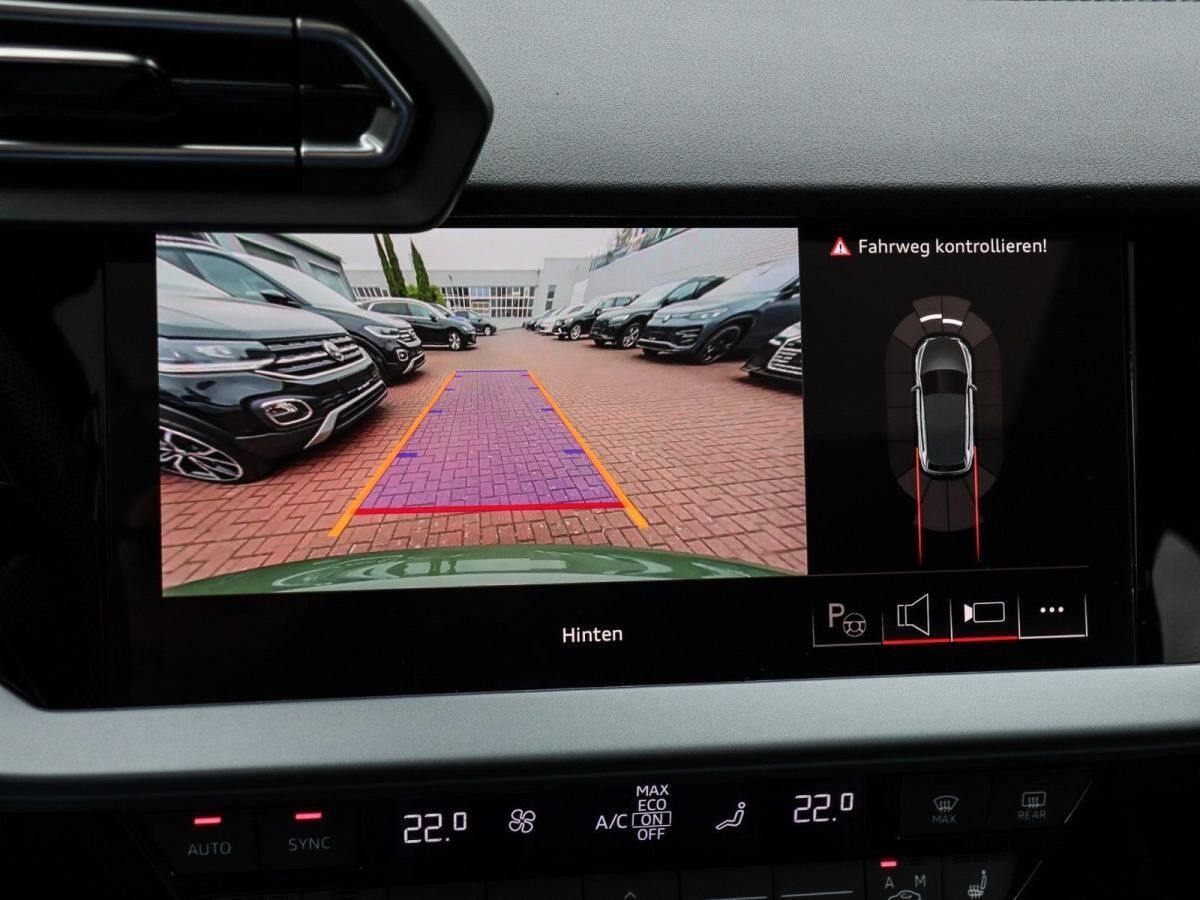 Audi A3 Sportback S line 45 TFSI e S tronic Audi A3 Sportback S line 45 TFSI e S tronic