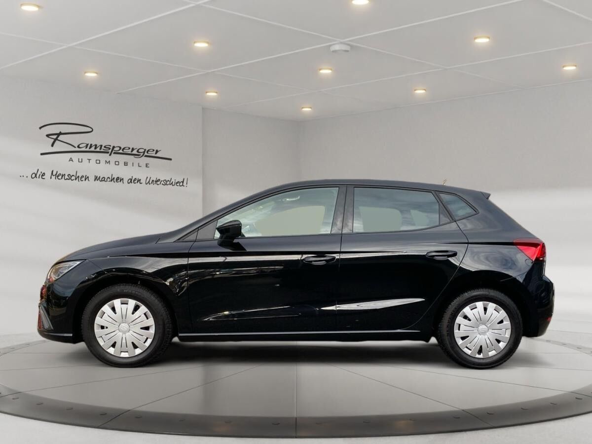 Seat Ibiza FR 1.0 TSI LED/Navi/Kamera/uvm.