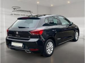 Seat Ibiza FR 1.0 TSI LED/Navi/Kamera/uvm.