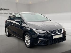 Seat Ibiza FR 1.0 TSI LED/Navi/Kamera/uvm.