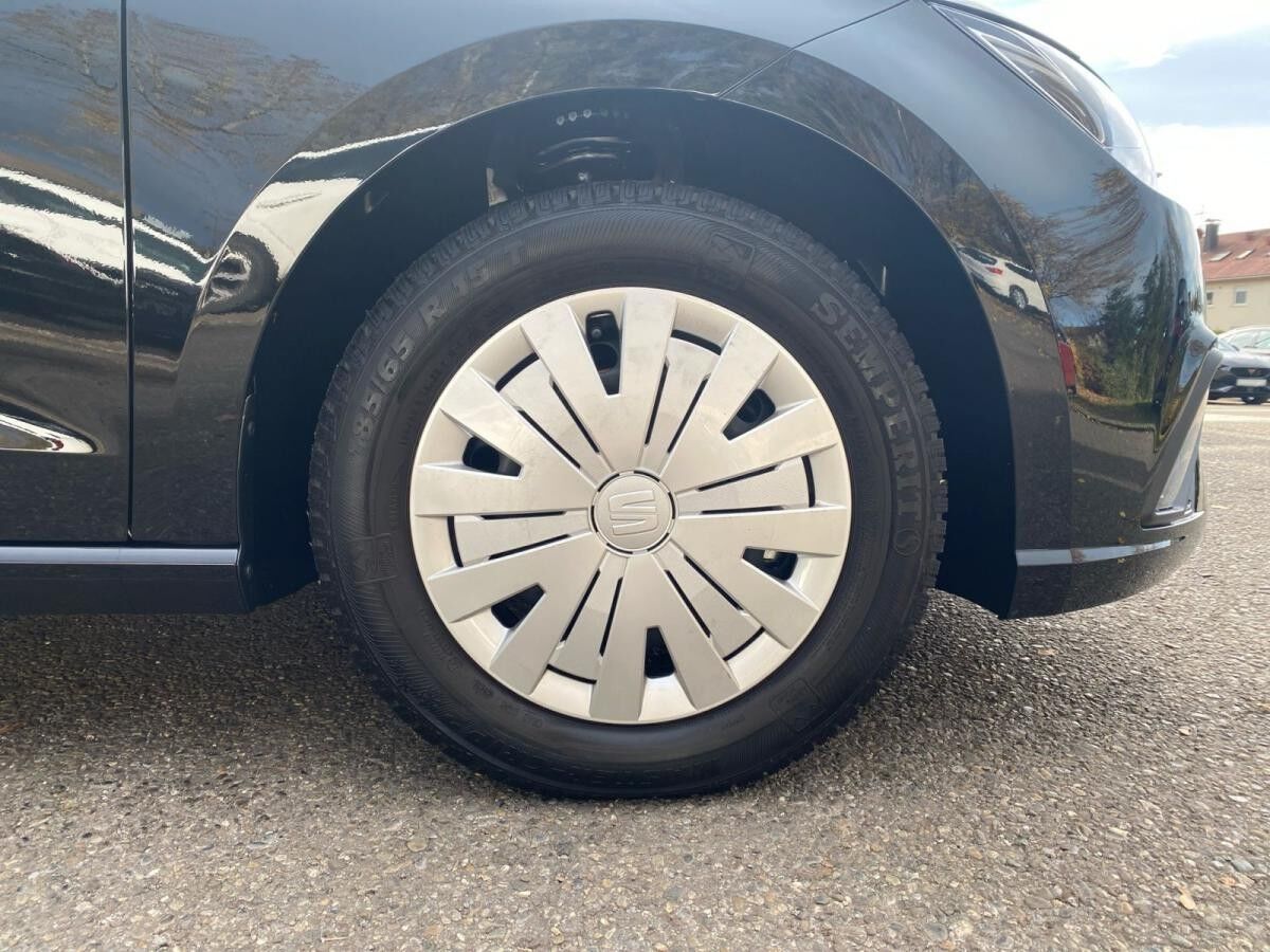 Seat Ibiza FR 1.0 TSI LED/Navi/Kamera/uvm.