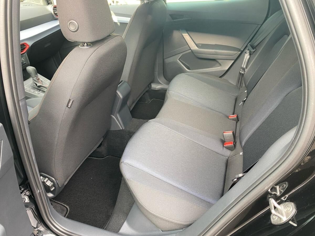 Seat Ibiza FR 1.0 TSI LED/Navi/Kamera/uvm.