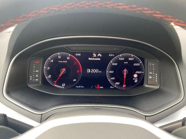 Seat Ibiza FR 1.0 TSI LED/Navi/Kamera/uvm.