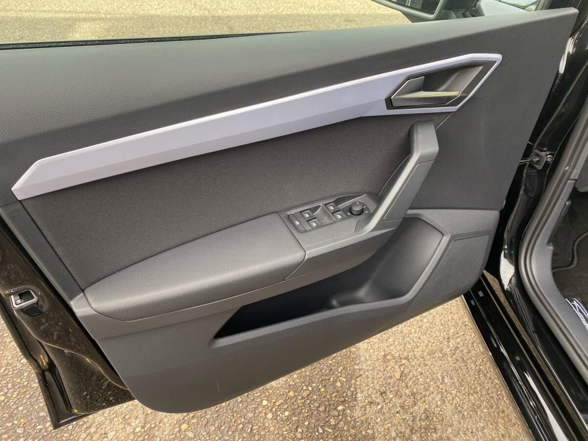 Seat Ibiza FR 1.0 TSI LED/Navi/Kamera/uvm.