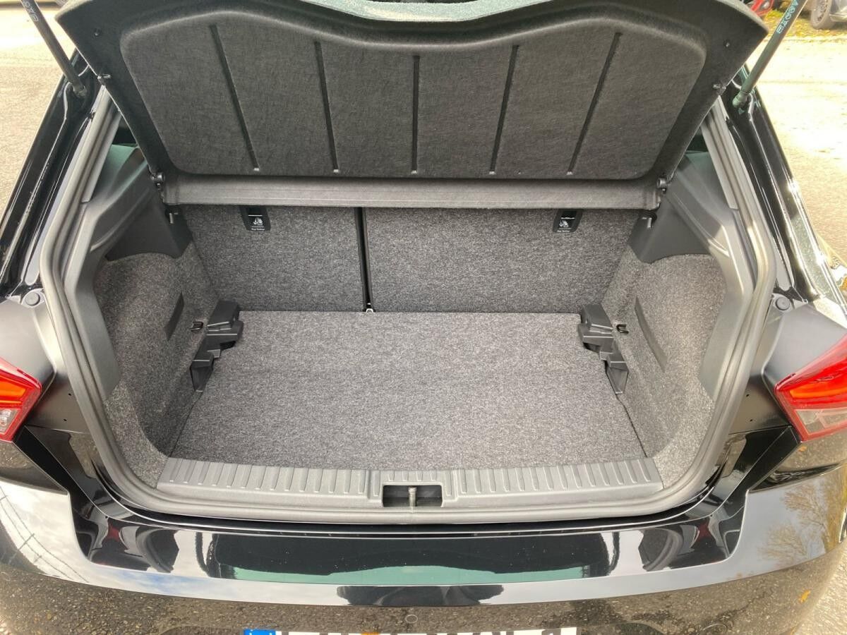 Seat Ibiza FR 1.0 TSI LED/Navi/Kamera/uvm.