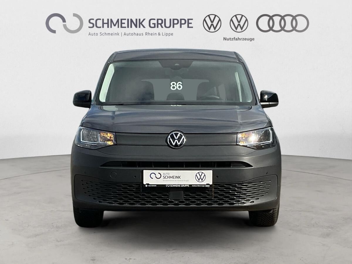 Volkswagen Caddy Maxi 2.0 TDI DSG Allwetter Kamera SHZ
