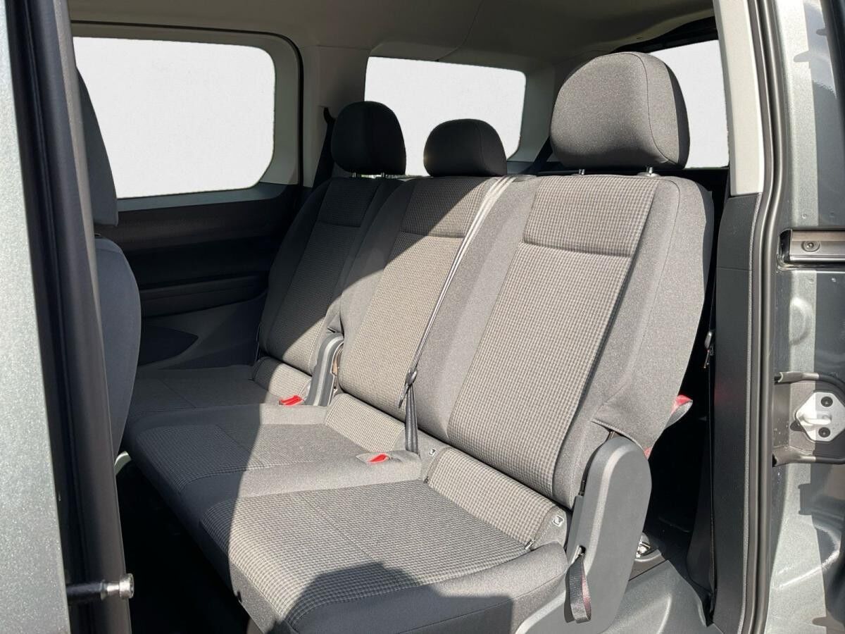 Volkswagen Caddy Maxi 2.0 TDI DSG Allwetter Kamera SHZ