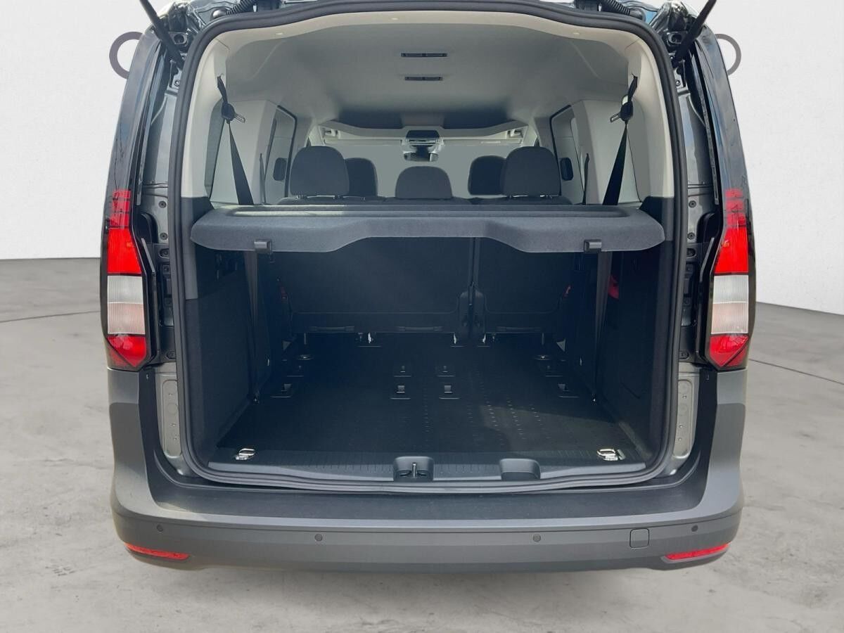 Volkswagen Caddy Maxi 2.0 TDI DSG Allwetter Kamera SHZ