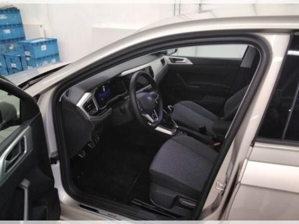 Volkswagen Polo 1,0 Move LED Tempomat AppConnect Parkpilot Alu Sitzheiz.
