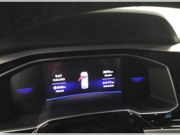 Volkswagen Polo 1,0 Move LED Tempomat AppConnect Parkpilot Alu Sitzheiz.