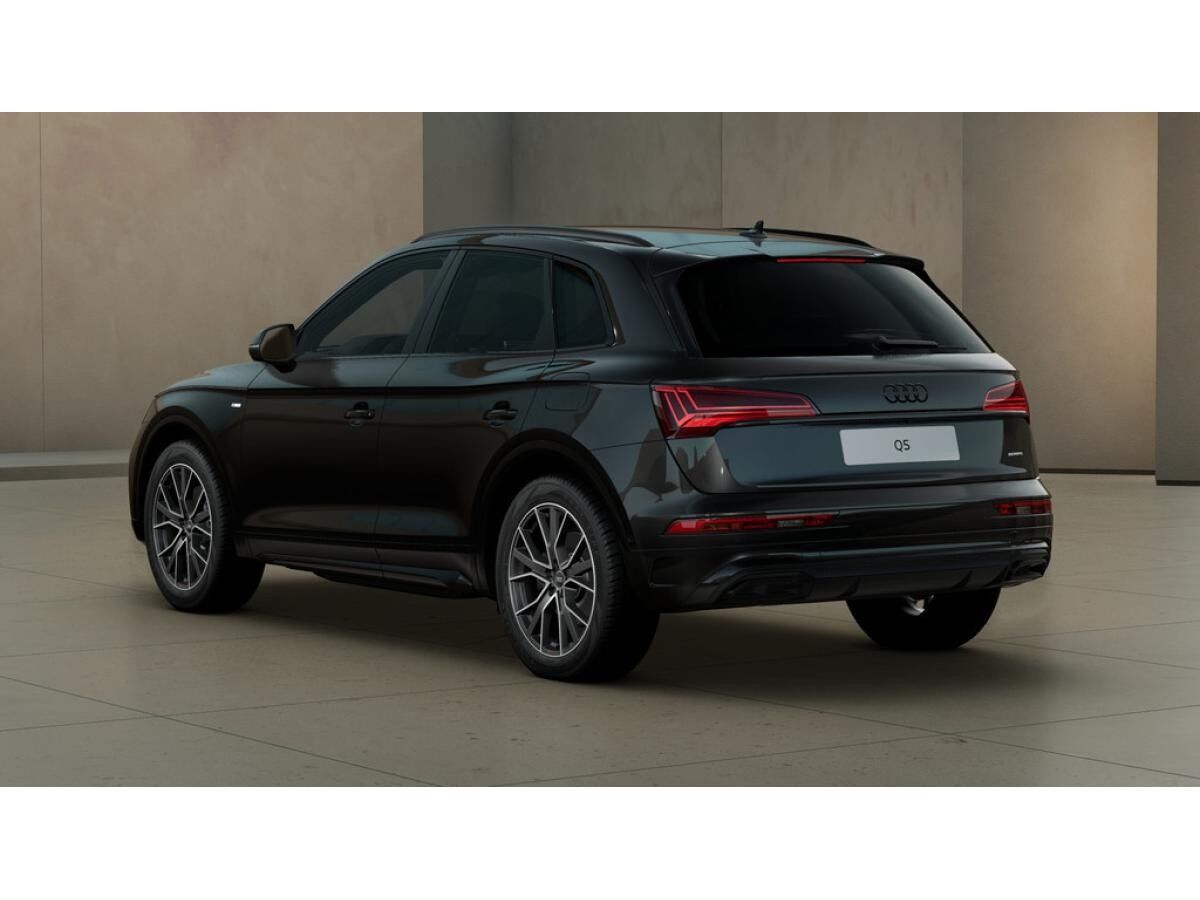 Audi Q5 50TFSIe qu. 2xS line/Black+/Matrix/ACC/20Zoll Audi Q5 50TFSIe qu. 2xS line/Black+/Matrix/ACC/20Zoll