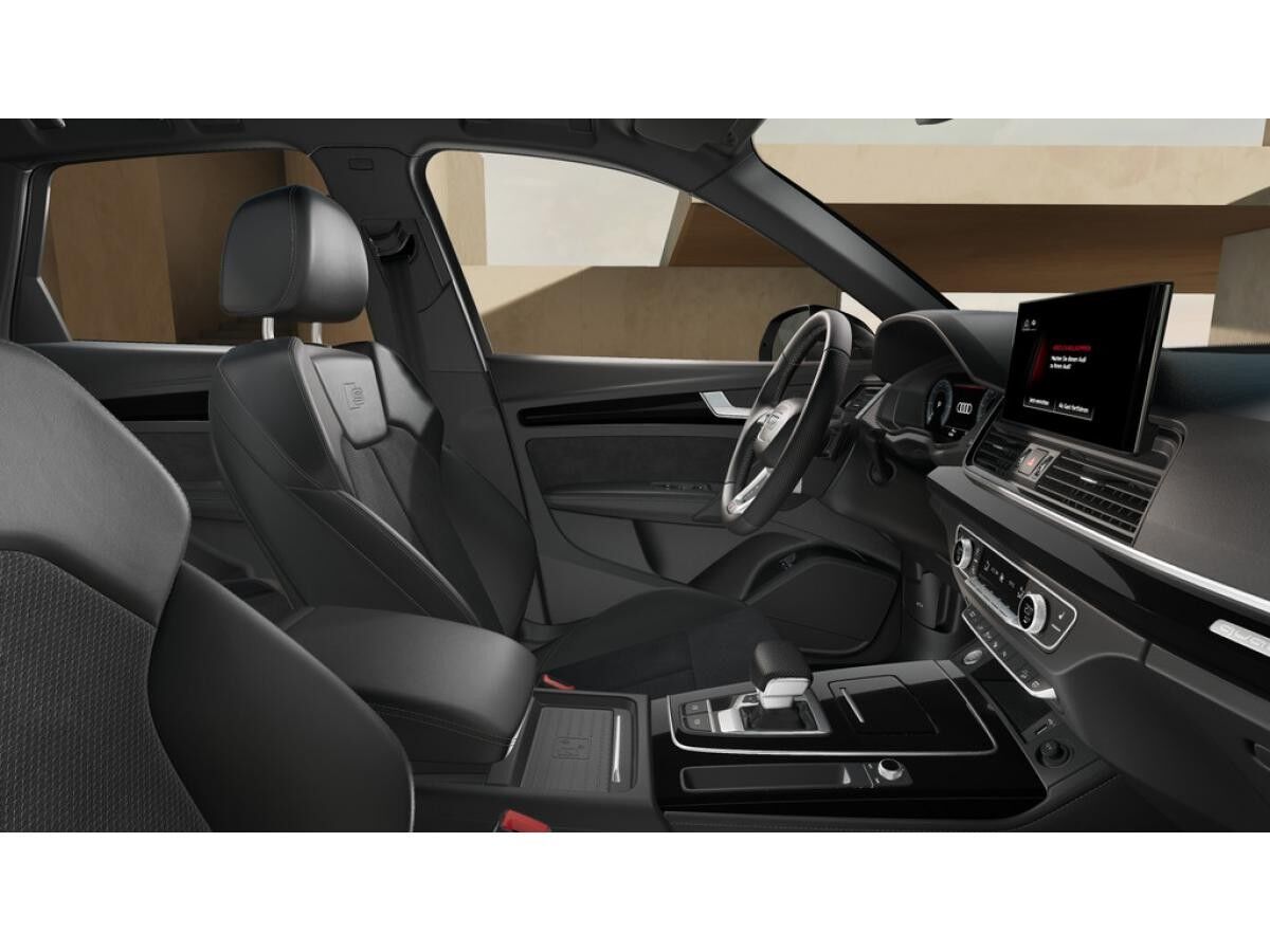 Audi Q5 50TFSIe qu. 2xS line/Black+/Matrix/ACC/20Zoll Audi Q5 50TFSIe qu. 2xS line/Black+/Matrix/ACC/20Zoll