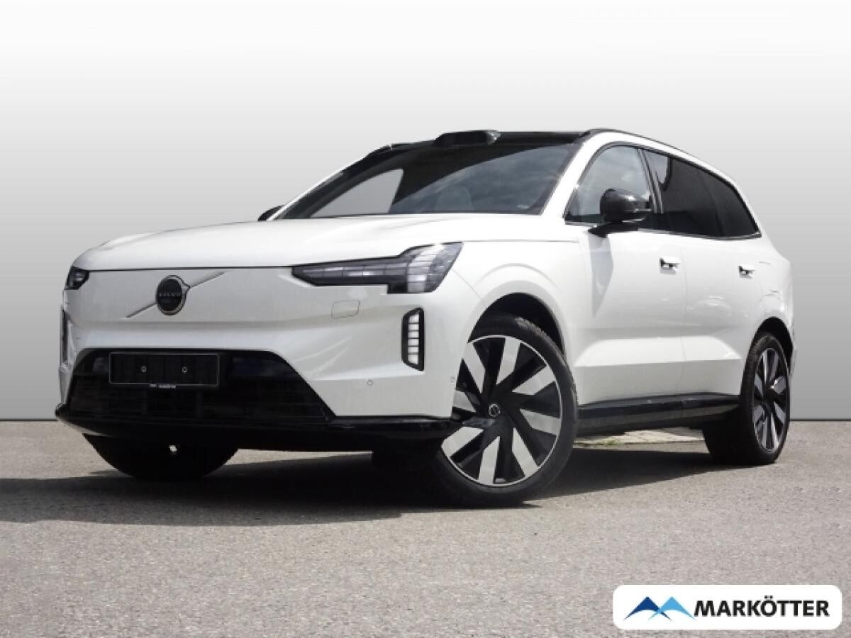 Volvo EX90 Ultra Pure Electric AWD Twin Motor 7-Sitzer