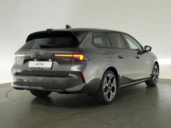 Opel Astra L ST GS MHEV *SOFORT VERFÜGBAR* NAVI+AHK+AGR+MATRIX+HEAD-UP