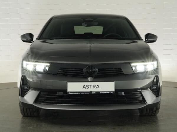 Opel Astra L ST GS MHEV *SOFORT VERFÜGBAR* NAVI+AHK+AGR+MATRIX+HEAD-UP