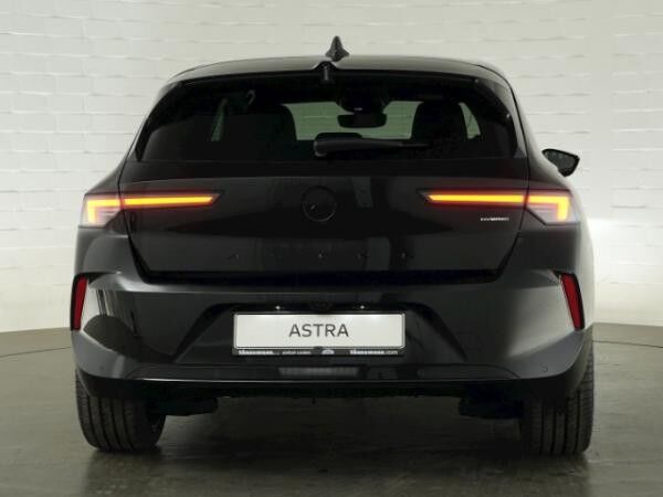 Opel Astra Lim. GS ⚡️Mild-Hybrid⚡️ *SOFORT-VERFÜRBAR* - AHK+FULL-LED+18"ALUFELGEN