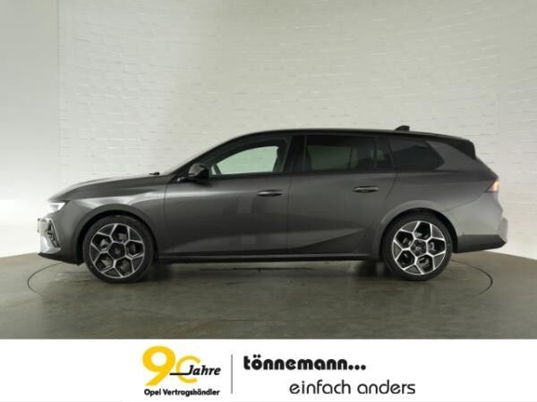 Opel Astra L ST GS MHEV *SOFORT VERFÜGBAR* NAVI+AHK+AGR+MATRIX+HEAD-UP