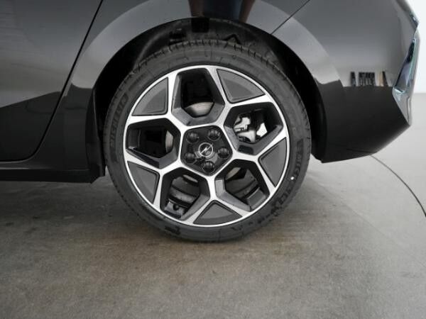 Opel Astra Lim. GS ⚡️Mild-Hybrid⚡️ *SOFORT-VERFÜRBAR* - AHK+FULL-LED+18"ALUFELGEN