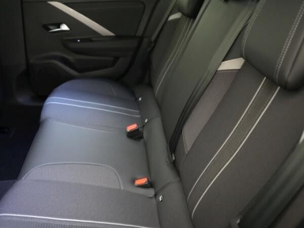 Opel Astra Lim. GS ⚡️Mild-Hybrid⚡️ *SOFORT-VERFÜRBAR* - AHK+FULL-LED+18"ALUFELGEN