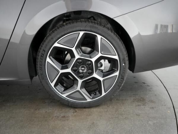 Opel Astra L ST GS MHEV *SOFORT VERFÜGBAR* NAVI+AHK+AGR+MATRIX+HEAD-UP