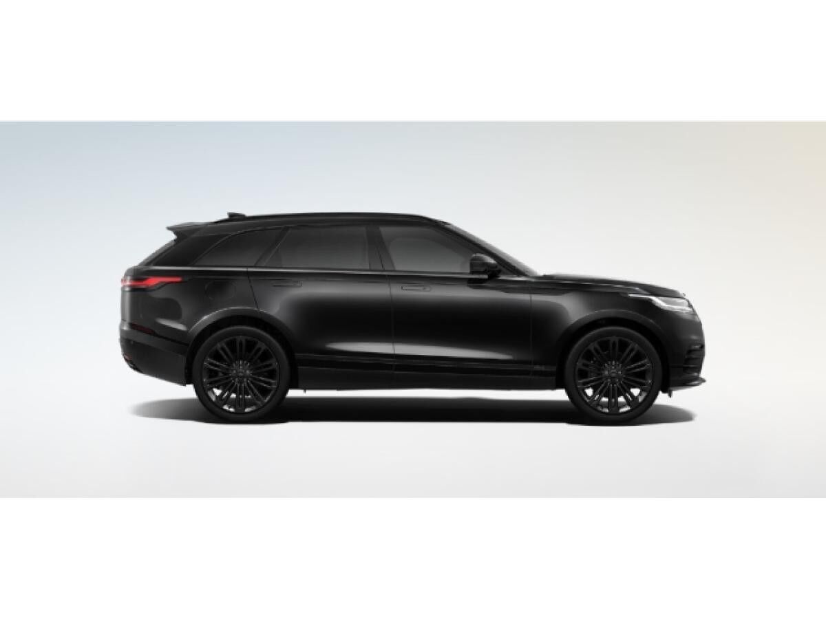 Land Rover Range Rover Velar D300 Autobiography Aktion **