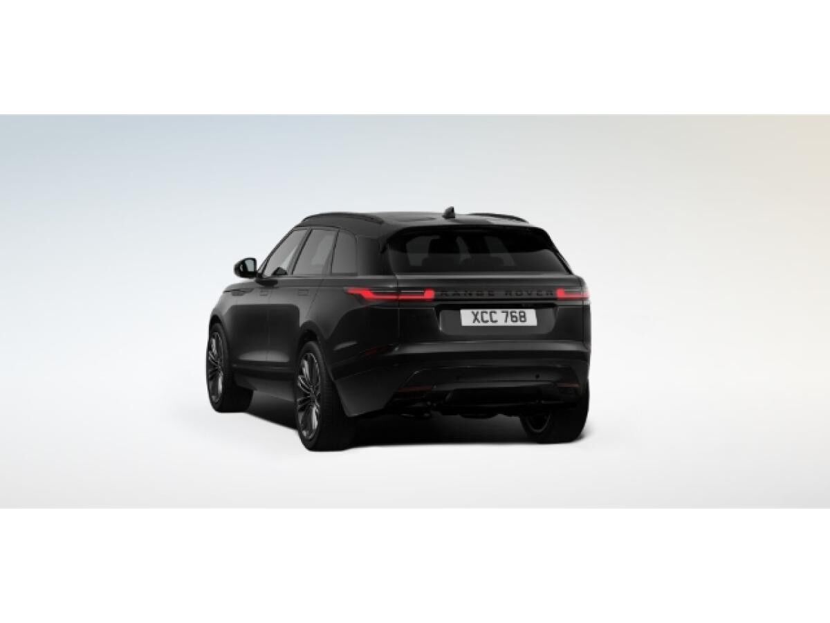 Land Rover Range Rover Velar D300 Autobiography Aktion **