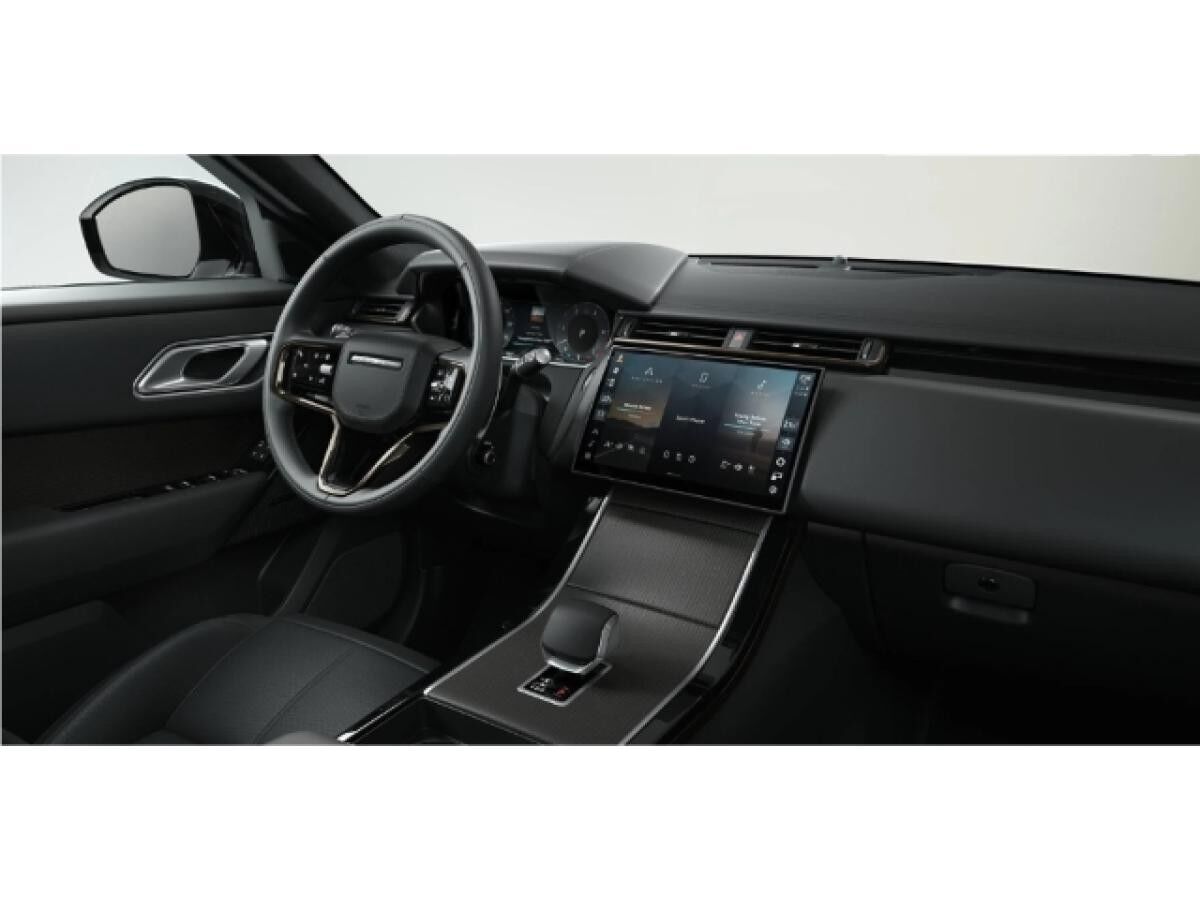 Land Rover Range Rover Velar D300 Autobiography Aktion **