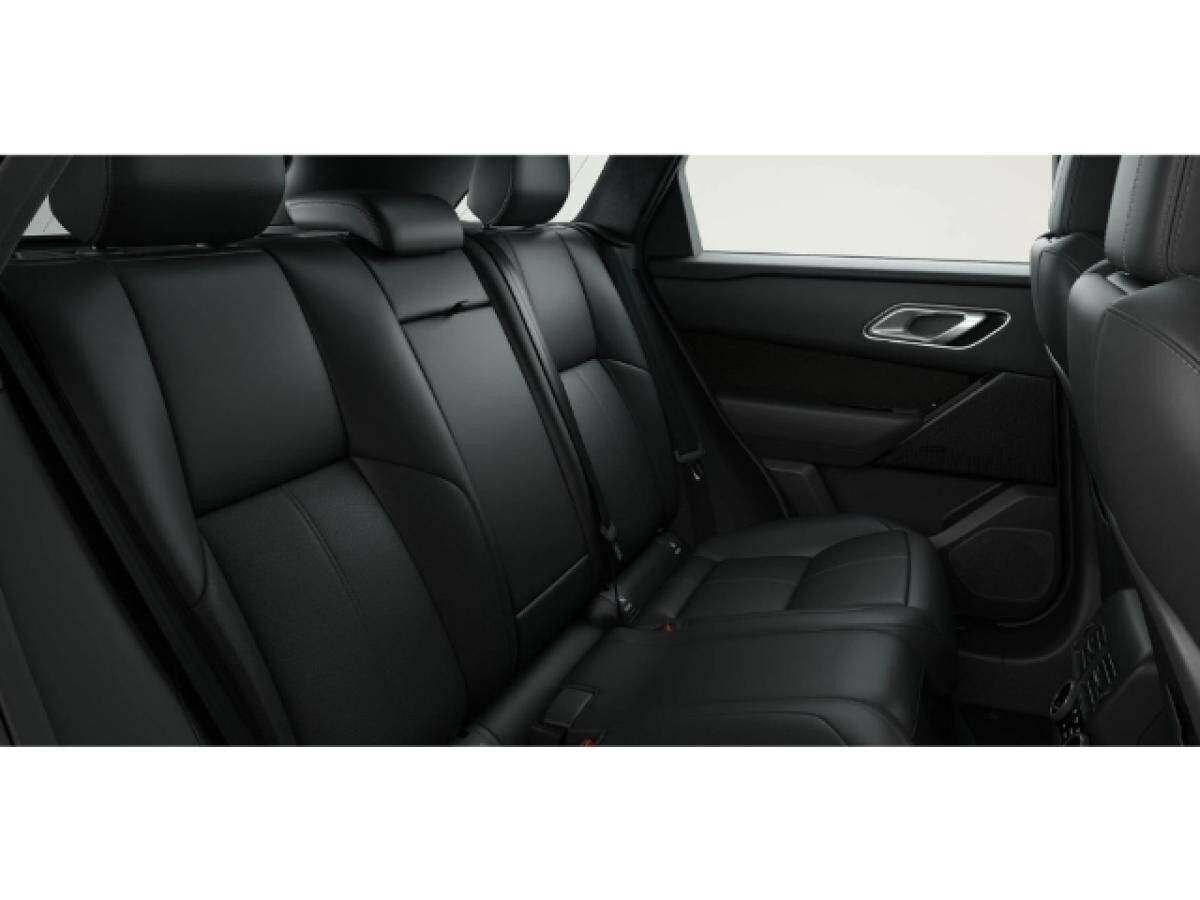 Land Rover Range Rover Velar D300 Autobiography Aktion **