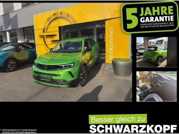 Opel Mokka 1.2 Turbo Parksensor,Winterpaket,DAB