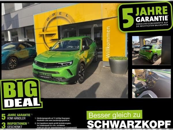 Opel Mokka 1.2T Parksensor,Winterpaket,DAB