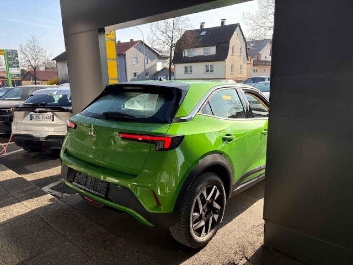 Opel Mokka 1.2T Parksensor,Winterpaket,DAB