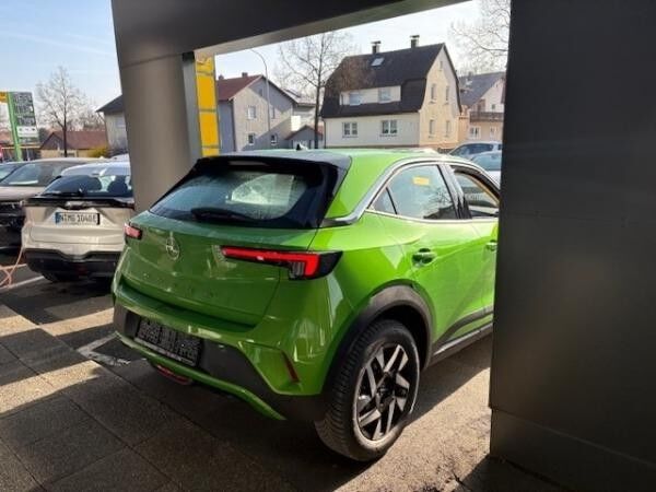 Opel Mokka 1.2 Turbo Parksensor,Winterpaket,DAB