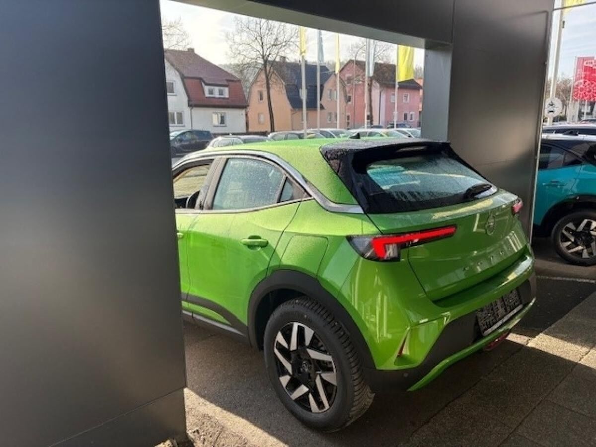 Opel Mokka 1.2T Parksensor,Winterpaket,DAB