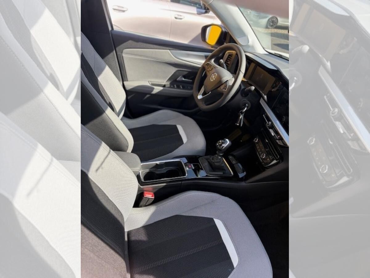 Opel Mokka 1.2 Turbo Elegance Winterpaket,Parkpilot,