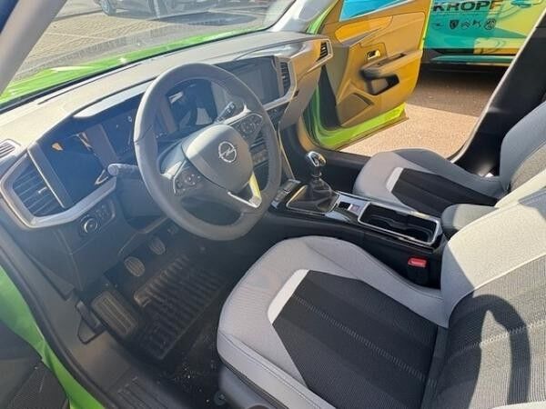 Opel Mokka 1.2 Turbo Parksensor,Winterpaket,DAB