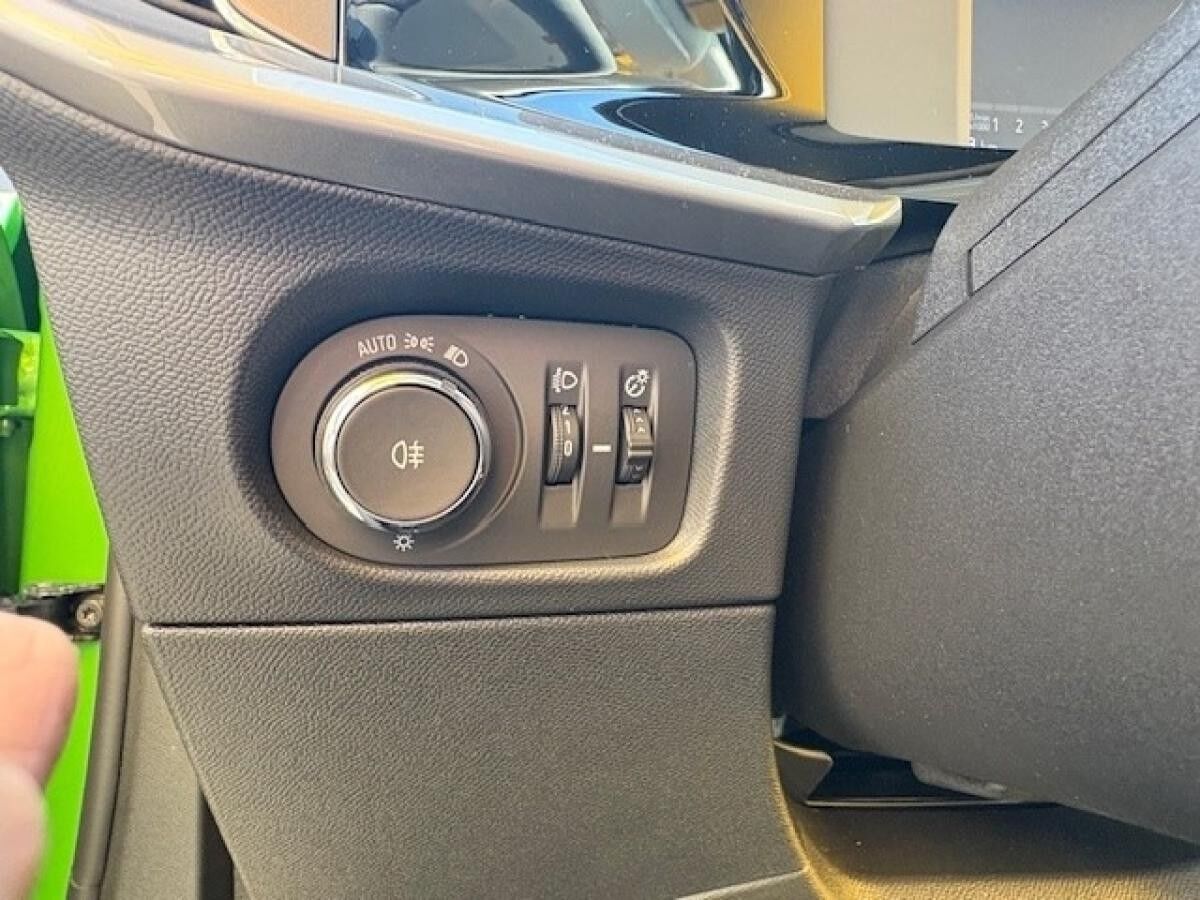 Opel Mokka 1.2T Parksensor,Winterpaket,DAB