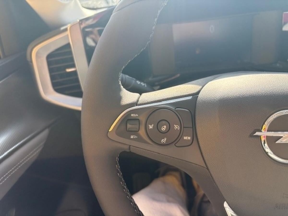 Opel Mokka 1.2T Parksensor,Winterpaket,DAB