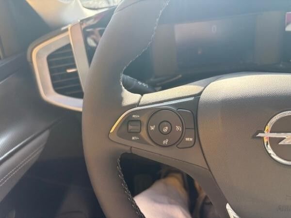 Opel Mokka 1.2 Turbo Parksensor,Winterpaket,DAB
