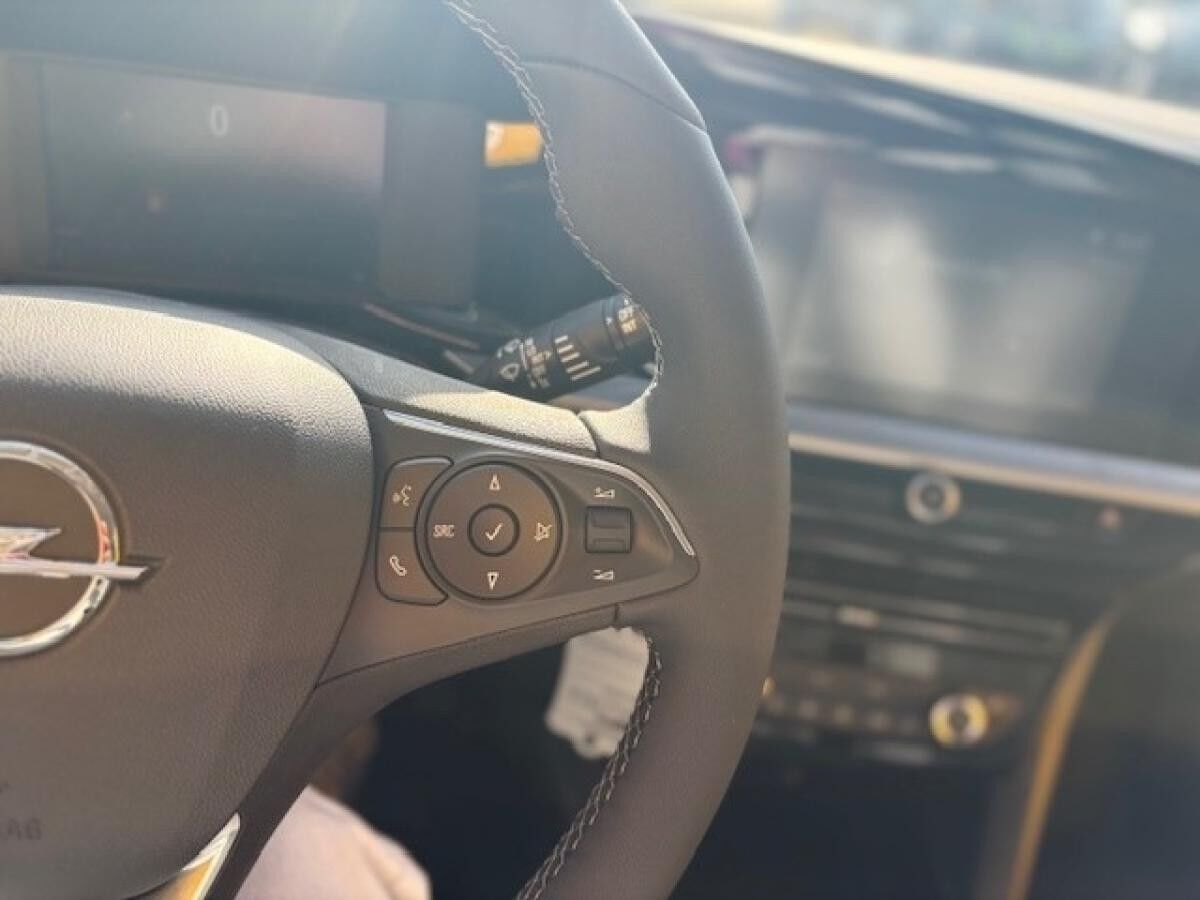 Opel Mokka 1.2T Parksensor,Winterpaket,DAB