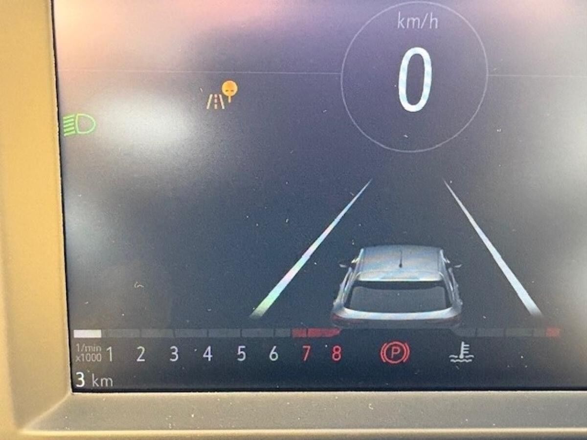 Opel Mokka 1.2T Parksensor,Winterpaket,DAB