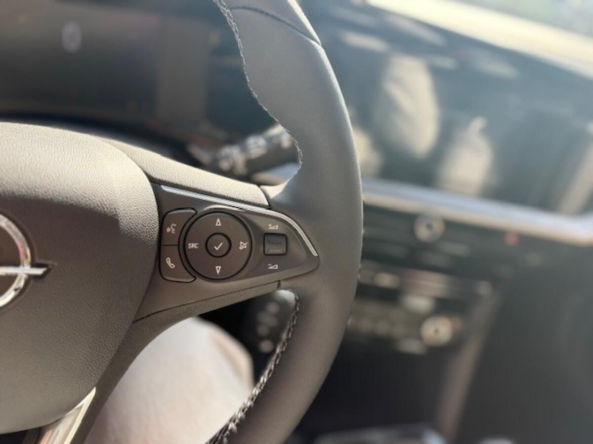 Opel Mokka 1.2 Turbo Elegance Winterpaket,Parkpilot,