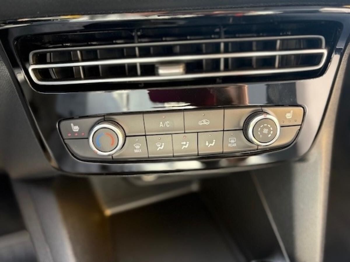 Opel Mokka 1.2 Turbo Elegance Winterpaket,Parkpilot,