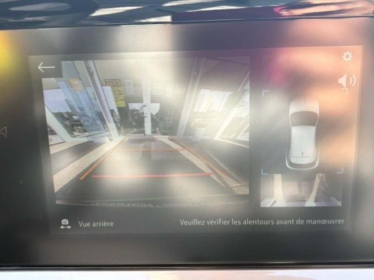 Opel Mokka 1.2T Parksensor,Winterpaket,DAB