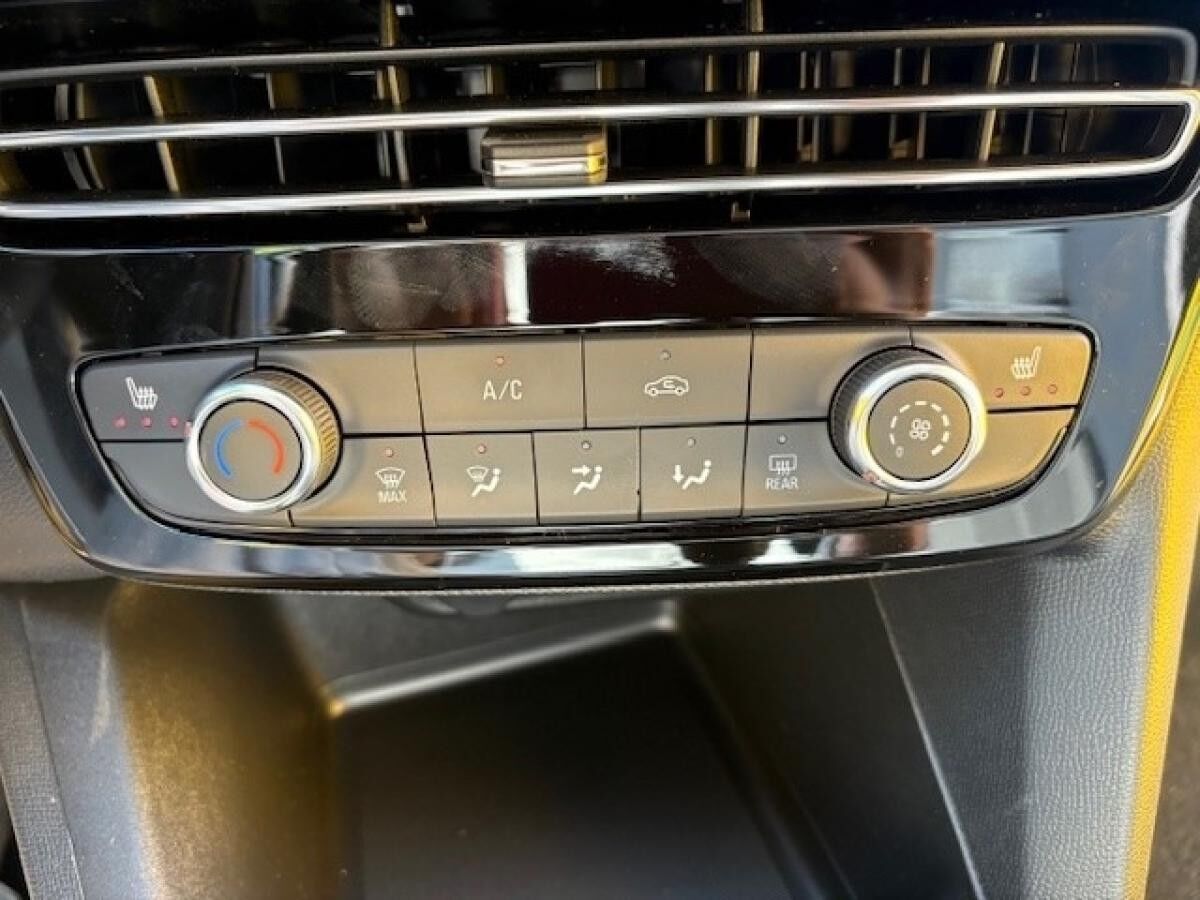 Opel Mokka 1.2T Parksensor,Winterpaket,DAB