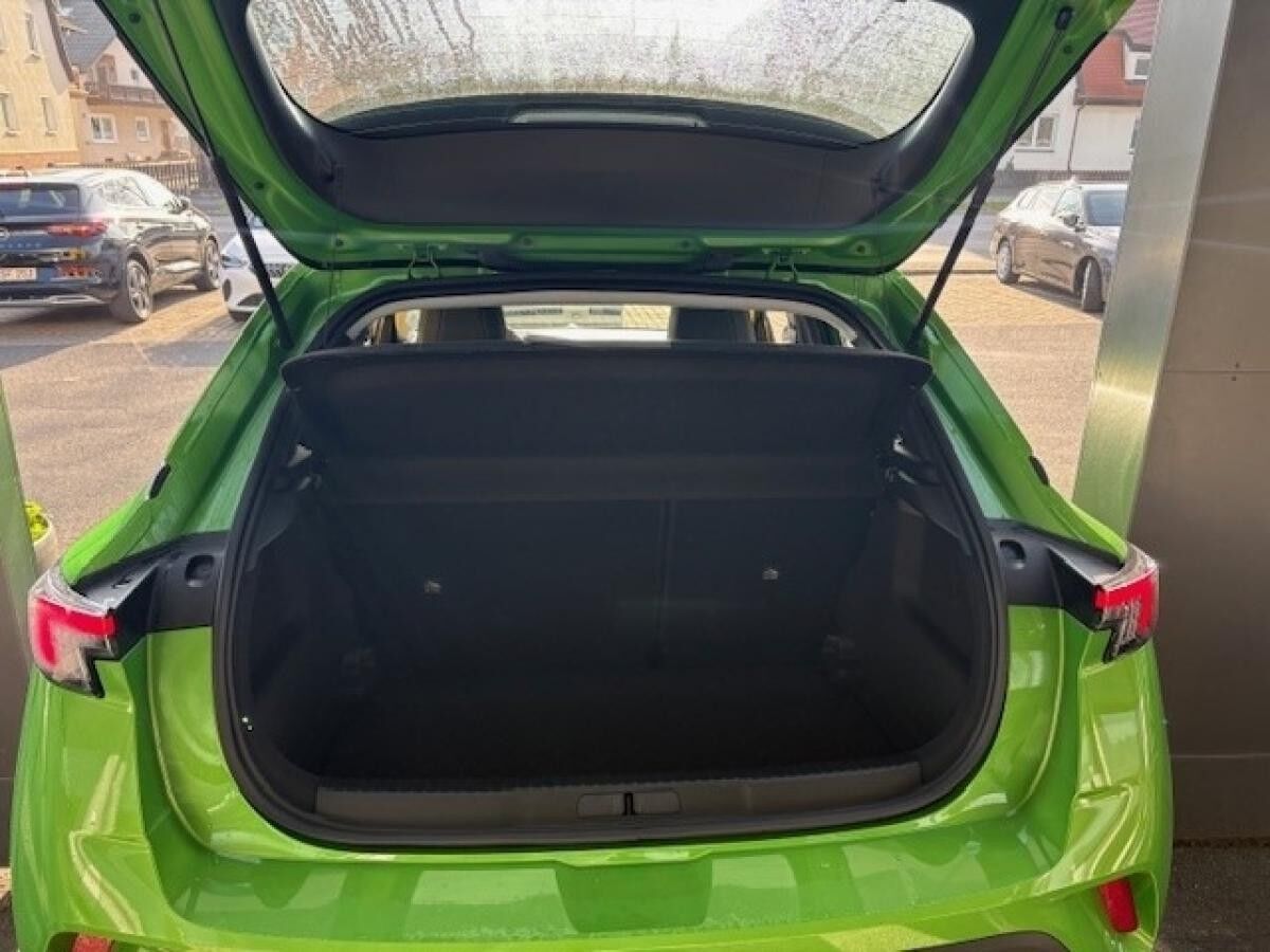 Opel Mokka 1.2T Parksensor,Winterpaket,DAB