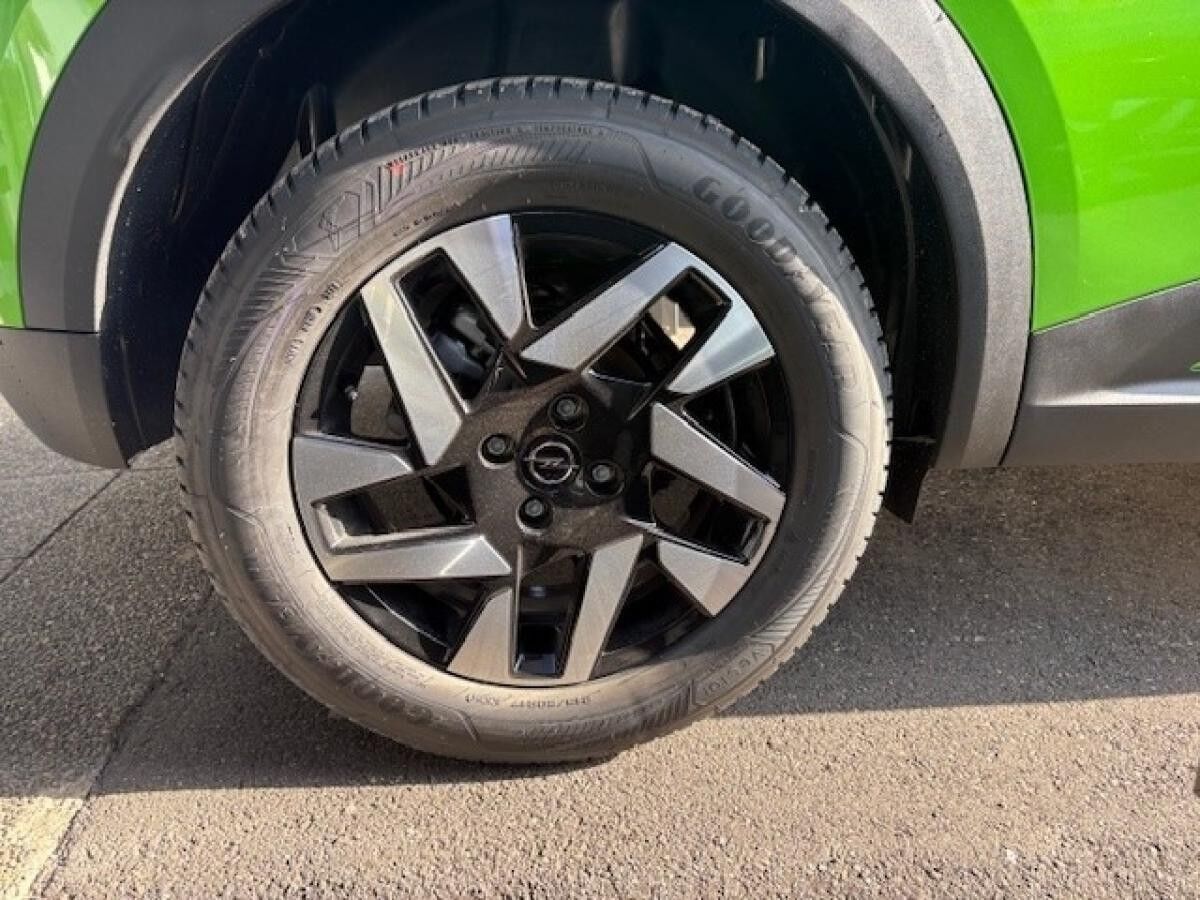 Opel Mokka 1.2T Parksensor,Winterpaket,DAB